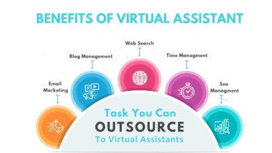 Photo of 20 Tasks You Can Outsource To Virtual Assistants