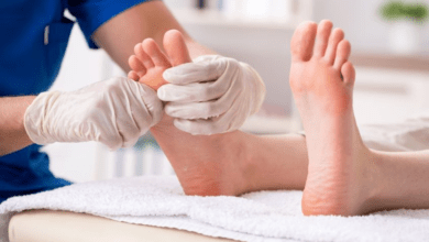 Photo of How Do You Get Rid Of Warts On Feet
