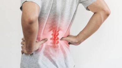 Photo of Chiropractic Care Treatment for Lower Back Pain: GetWell GR