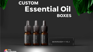 Photo of What Are The Business Benefits Of Custom Essential Oil Boxes?