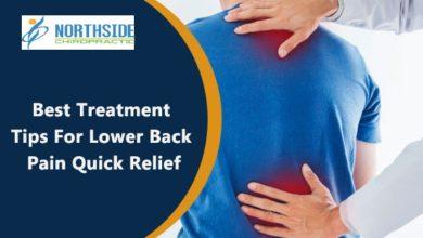 Photo of How Can a Chiropractor Help with Lower Back Pain?