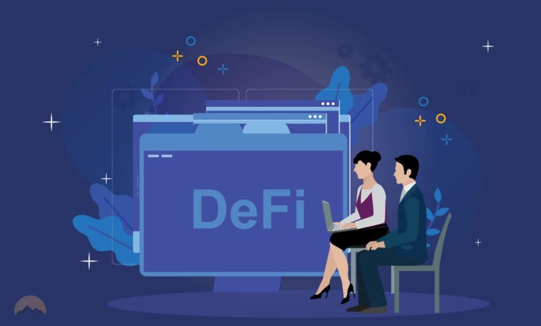 How to Make Your DeFi App: Unleashing the Potential of DeFi