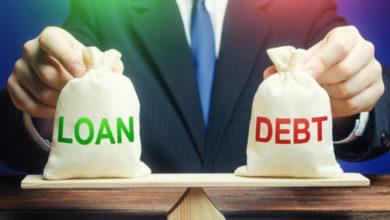 Photo of A debt relief order: what you need to know