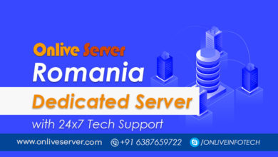 Photo of Reasons to Buy a Romanian Dedicated Server