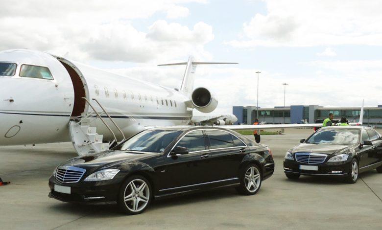 Photo of Look in Boston when it comes to Airport Limo Service