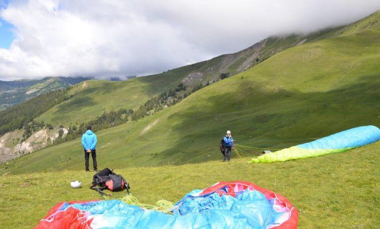 Photo of The Art of Paragliding – Learn Paragliding