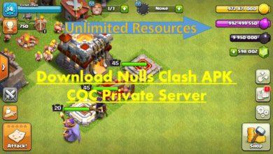 Photo of Download Latest Version Of Null’s Clash Mod APK
