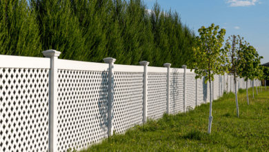 Photo of How much does it cost to build a Vinyl Fence?