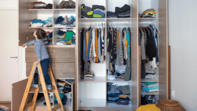 Photo of How To Organize Your Wardrobe Well