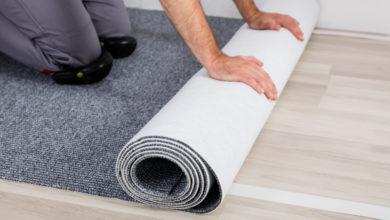 Photo of 8 types of flooring that help keep the house warm during winter