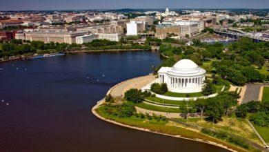 Photo of 7 things to know about Washington DC before moving there