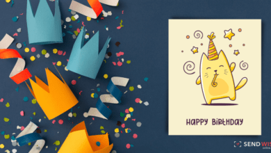 Photo of Birthday Cards in the Office: A Guide to Celebrating Your Colleagues