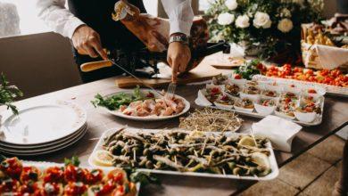 Photo of 11 Popular Types of Catering Services in Melbourne